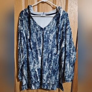 LuLaRoe Eliza Hoodie